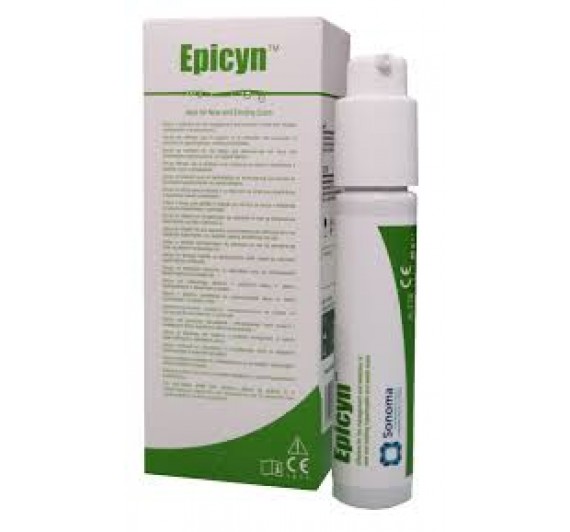 Epicyn - hidrogel (45g)