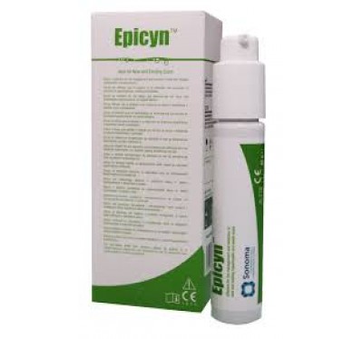 Epicyn hidrogel za brazgotine (45g)
