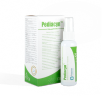Pediacyn  hidrogel za lajšanje simptomov atopijskega dermatitisa  (45g)