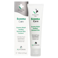 ALHYDRAN Eczema Care krema za nego atopijskega dermatitisa, 59 ml
