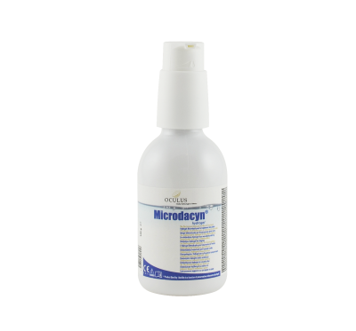 Microdacyn® Hidrogel 120 g